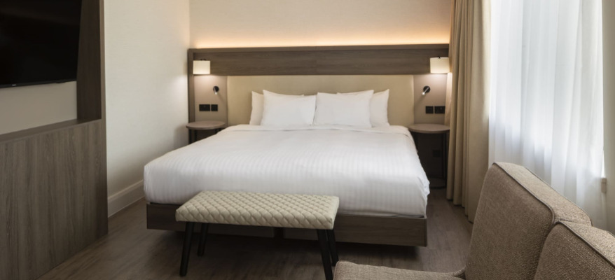 AC By Marriott NEC & Airport 17