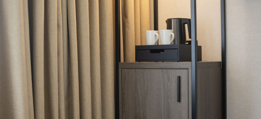 AC By Marriott NEC & Airport 19