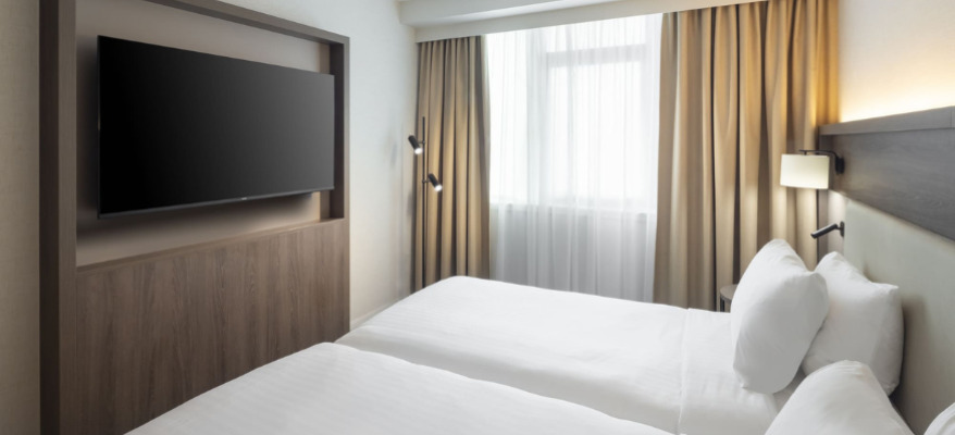 AC By Marriott NEC & Airport 25