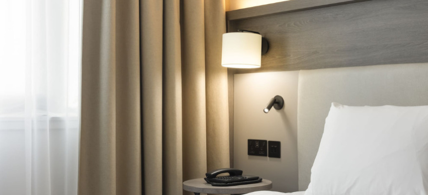 AC By Marriott NEC & Airport 26