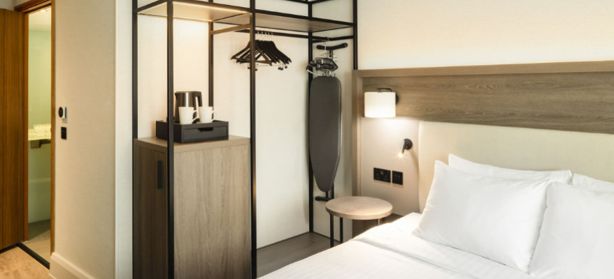AC By Marriott NEC & Airport 23