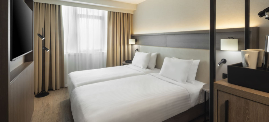AC By Marriott NEC & Airport 24
