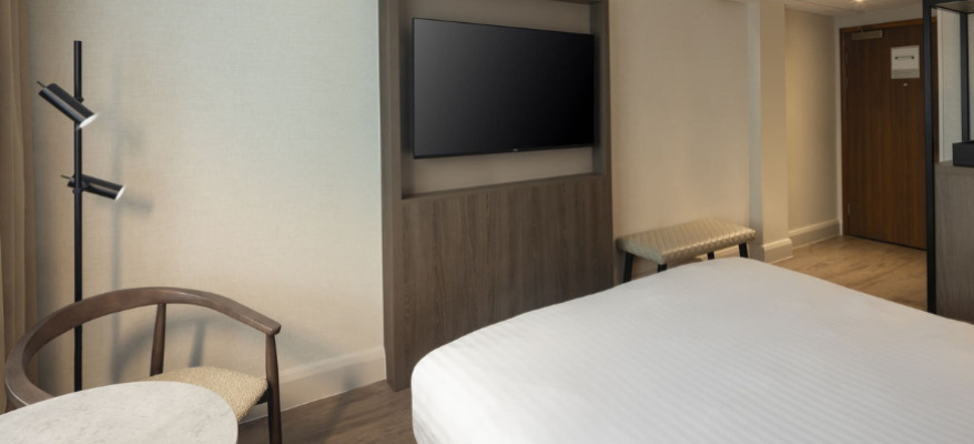 AC By Marriott NEC & Airport 22