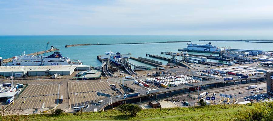 Dover Port Dover Port