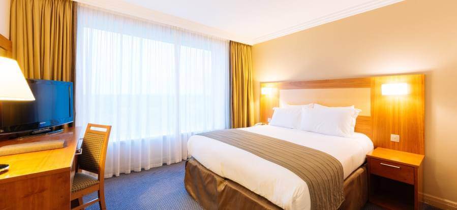 Sofitel London Gatwick Hotel Dinner Package Bedrooms 26(1)