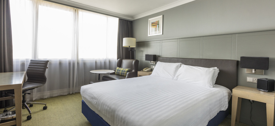 Holiday Inn Glasgow International Airport 120A8321
