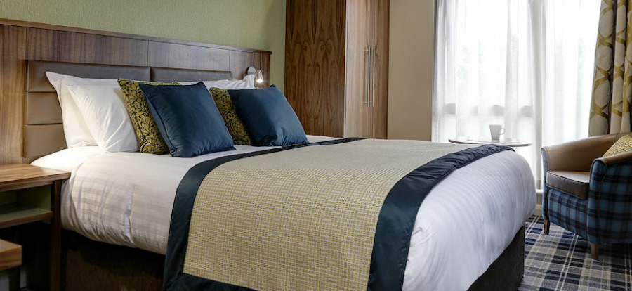 Best Western Plus Pinewood Manchester Airport Pinewood Hotel Bedrooms 52 83933