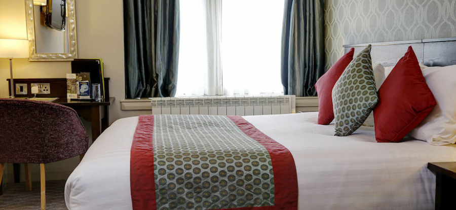 Best Western Plus Pinewood Manchester Airport Pinewood Hotel Bedrooms 56 83933