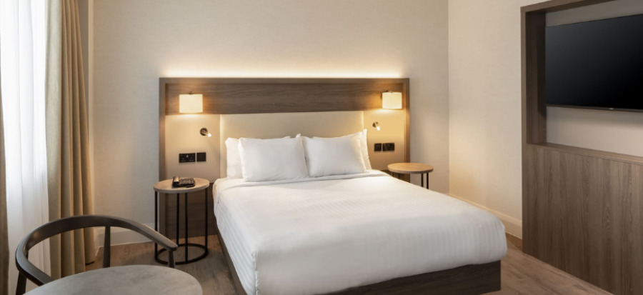 AC By Marriott NEC & Airport 13
