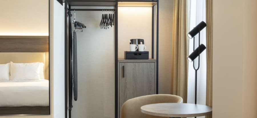 AC By Marriott NEC & Airport 14