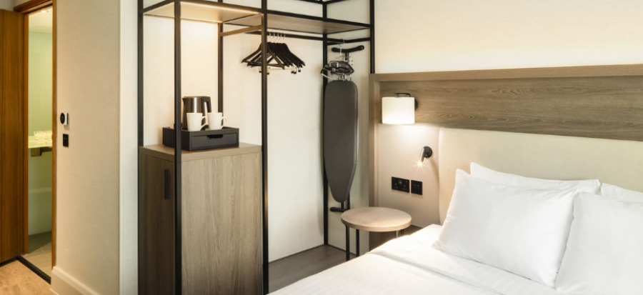 AC By Marriott NEC & Airport 23