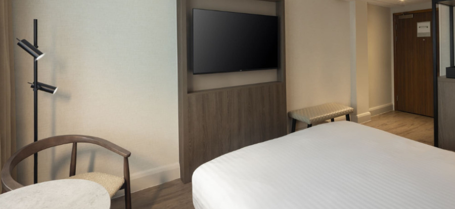 AC By Marriott NEC & Airport 22