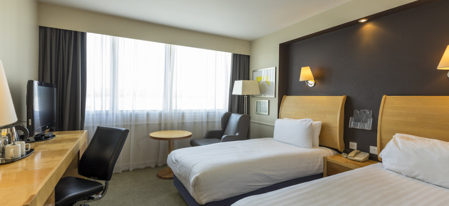 Holiday Inn Glasgow International Airport 120A8363