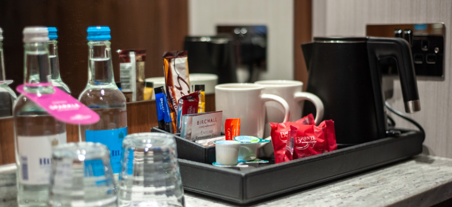 Crowne Plaza T4 Heathrow Airport 14