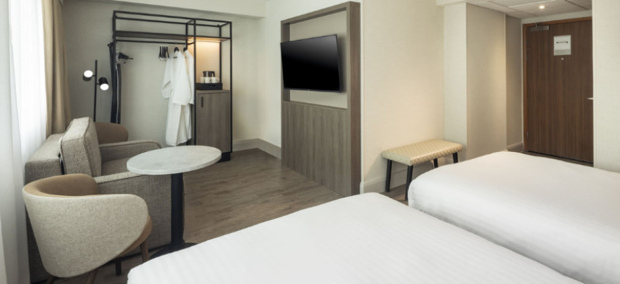 AC By Marriott NEC & Airport 6
