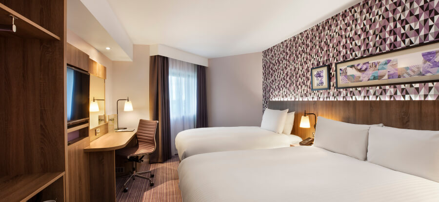 Leonardo Hotel Heathrow Airport CKD Standard King And Double Sm 3