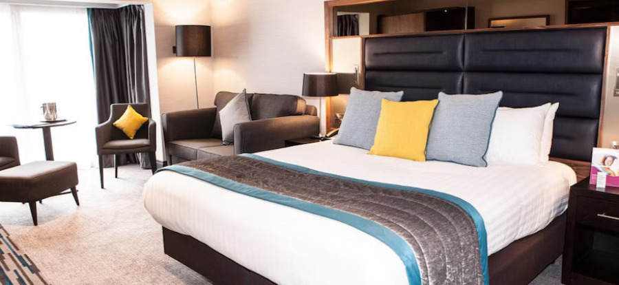 Crowne Plaza Felbridge Gatwick Crowne Plaza West Sussex 6383675611 4x3